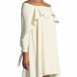 Halston Heritage Dress (10)